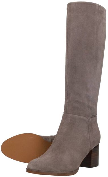 Hohe Stiefel - large