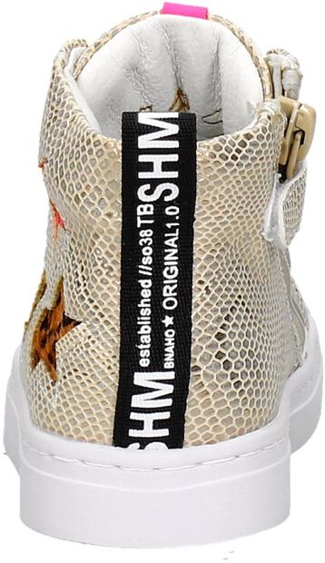 Schn&uuml;rschuhe - large