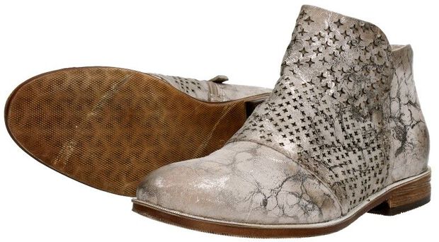 Flache Stiefeletten - large