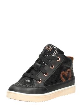 Schn&uuml;rstiefel
