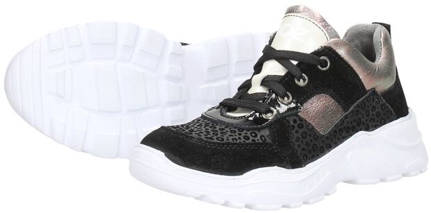 Schn&uuml;rschuhe - large