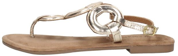 Sandalen flach - large