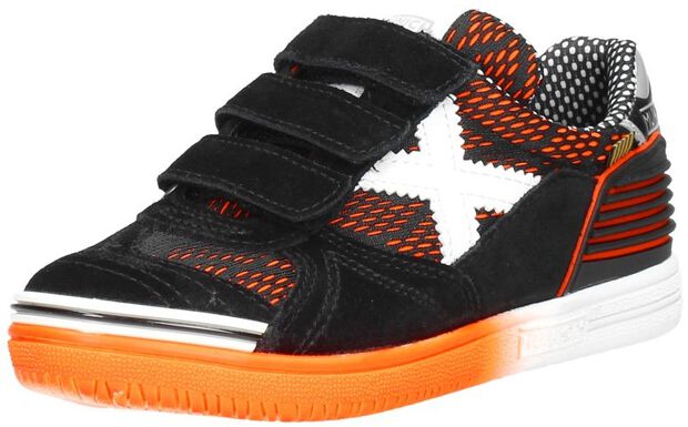 Klettverschluss Niedrig - large