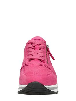 Schn&uuml;rschuhe low