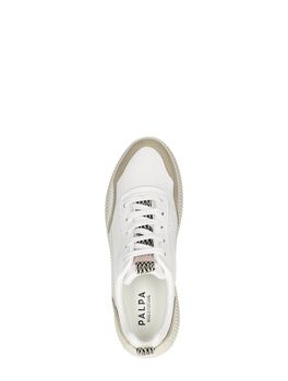 Schn&uuml;rschuhe low