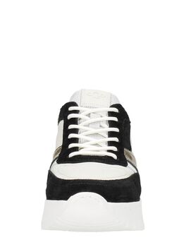 Schn&uuml;rschuhe low