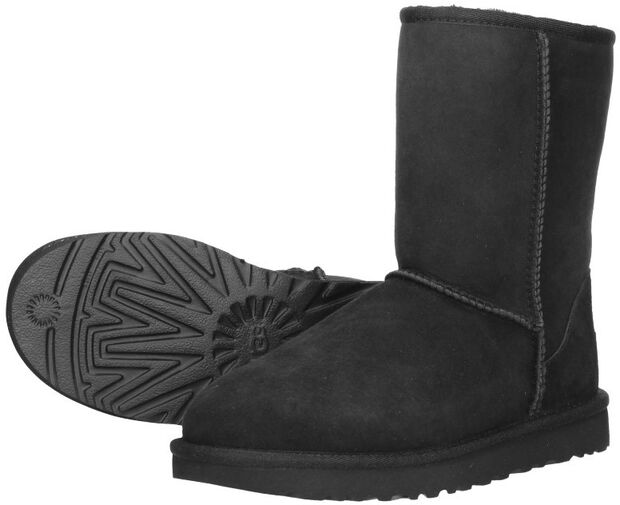 Classic Short II - large