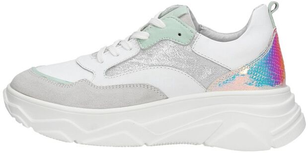 Niedrige Schuhe - large