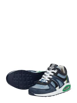 Sneaker low