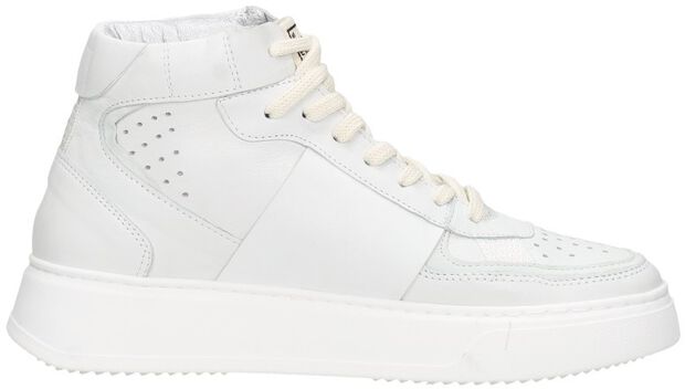 Schn&uuml;rstiefel - large