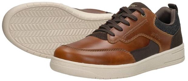 Schn&uuml;rschuhe low - large