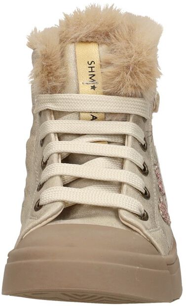 Schn&uuml;rstiefel - large