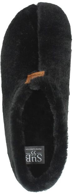 Geschlossene Hausschuhe - large