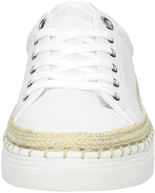 Schn&uuml;rschuhe - large