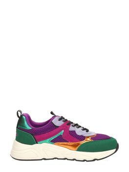 Sneaker low