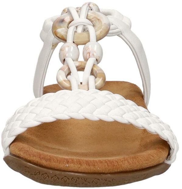 Sandalen flach - large