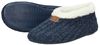 Geschlossene Hausschuhe - small