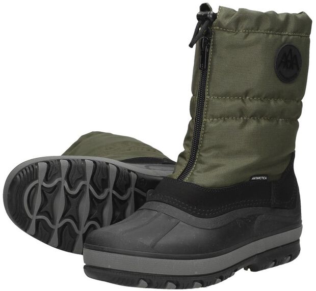 Snowboots - large