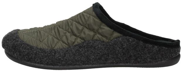 Offene Hausschuhe - large