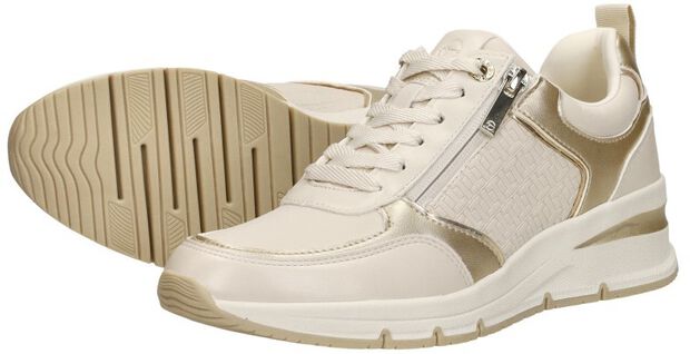 Schn&uuml;rschuhe low - large