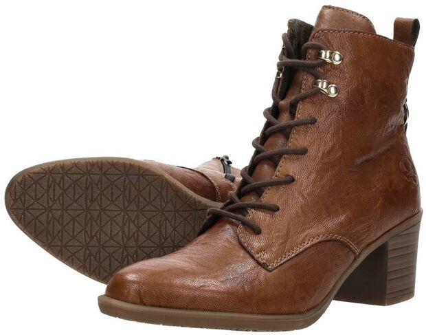 Spitze Schuhe Ferse - large