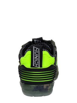 Klettverschluss Niedrig