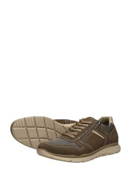 Schn&uuml;rschuhe low