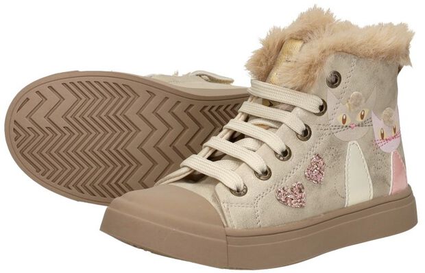 Schn&uuml;rstiefel - large