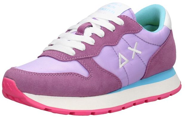 Ally Solid Nylon - large