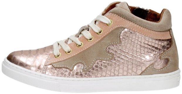 Schn&uuml;rstiefel - large