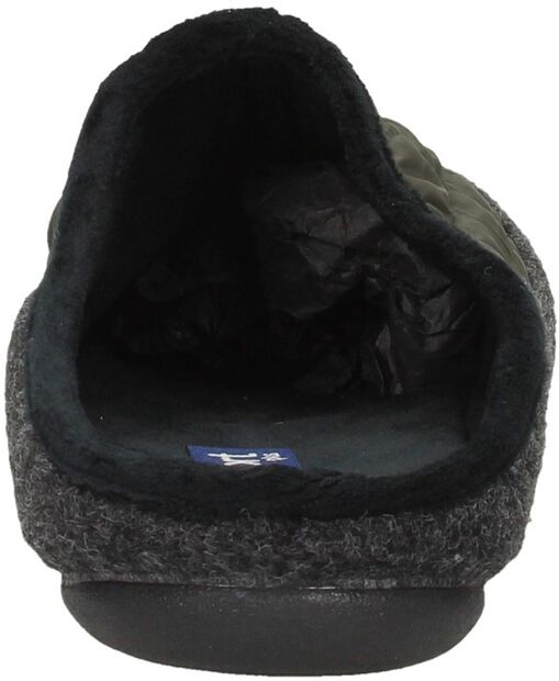 Offene Hausschuhe - large