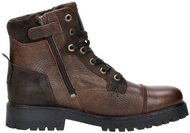 Schn&uuml;rstiefel - large