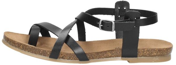 Sandalen flach - large