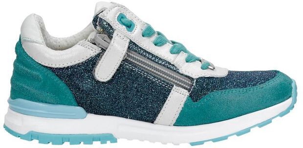 Sneaker low - large