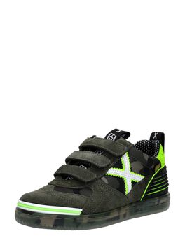 Klettverschluss Niedrig