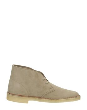 Desert Boot