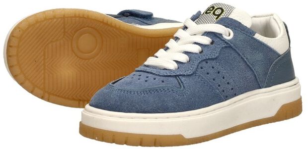 Schn&uuml;rschuhe low - large