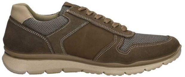 Schn&uuml;rschuhe low - large