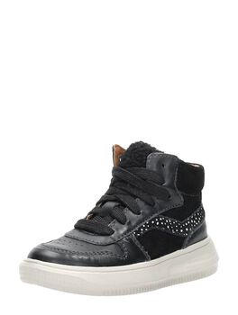 Schn&uuml;rstiefel