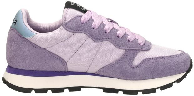 Ally Solid Nylon - large