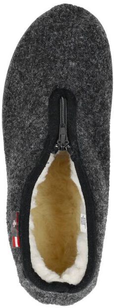 Geschlossene Hausschuhe - large