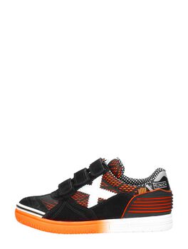 Klettverschluss Niedrig