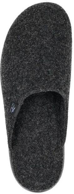 Offene Hausschuhe - large