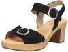 Sandalen Absatz - small