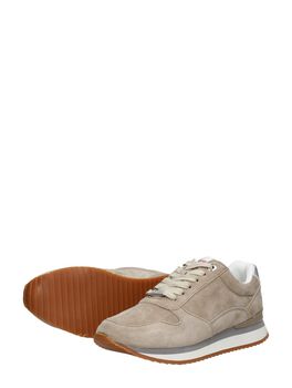 Schn&uuml;rschuhe low