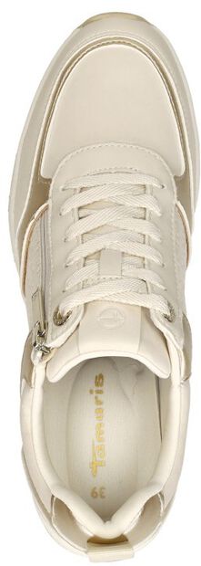 Schn&uuml;rschuhe low - large