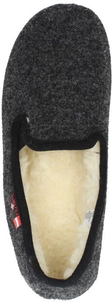 Geschlossene Hausschuhe - large