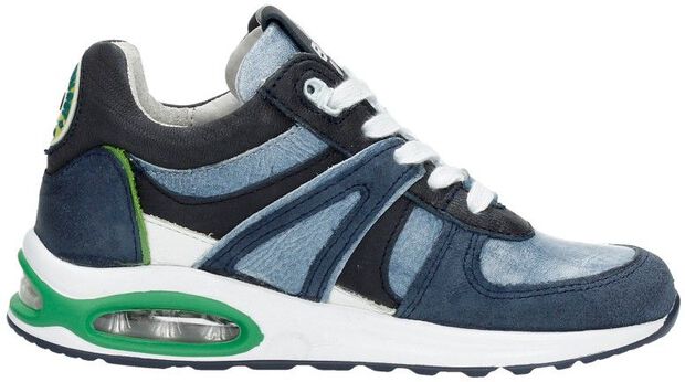 Sneaker low - large