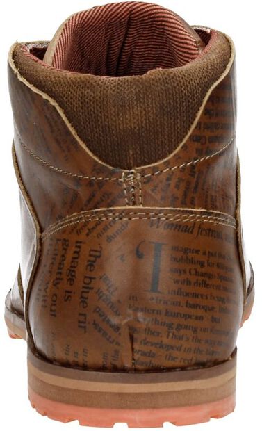 Schn&uuml;rschuhe - large