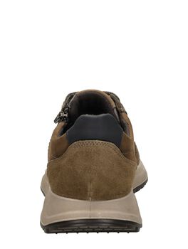 Schn&uuml;rschuhe low